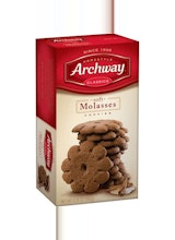 Archway Molasses Cookies